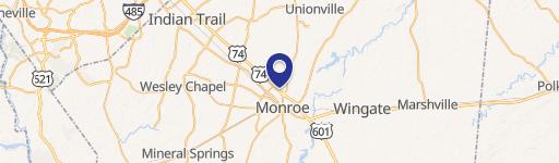 5.5 Acres Zoned CCMX1