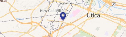 Move-In Ready Office with Apartment