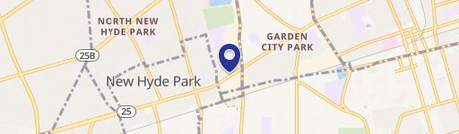 Freestanding Building on Jericho Turnpike