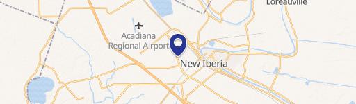 Commercial Lot on Admiral Doyle