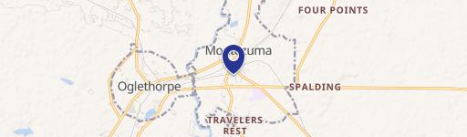 Versatile Commercial Building with Upside