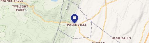 Restored Venue, Hotel, Pub, Restaurant