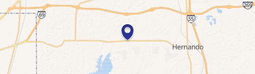 Prime Land Near I-69