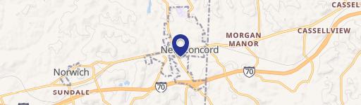 Well-Maintained Office Building For Sale