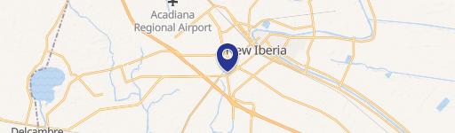 New Iberia Commercial Development Opportunity