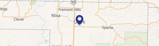 Ozark Commercial Land For Sale