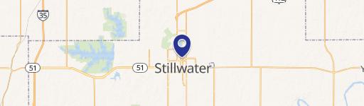 Commercial Business Lot in Stillwater