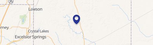 80 Acres of Recreational Land