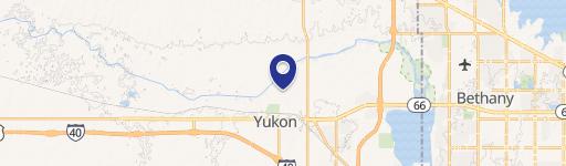 Prime Land in Yukon Business Area