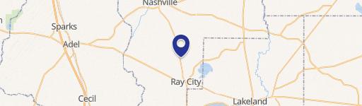 Prime Commercial Lot in Nashville