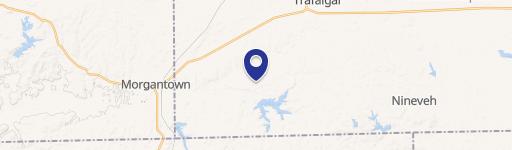 Office Space in Up-and-Coming Trafalgar