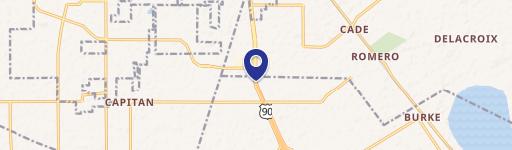 Commercial Acreage on Highway 90