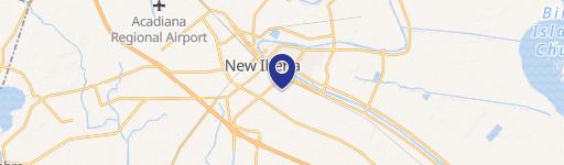 Commercial Lot Near Jefferson Terrace