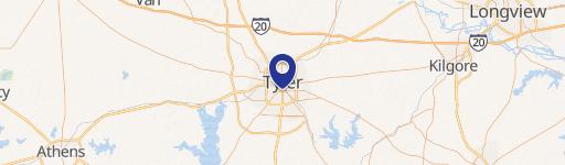 Unzoned Land on Loop 323