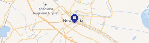 New Iberia Commercial Land Parcel