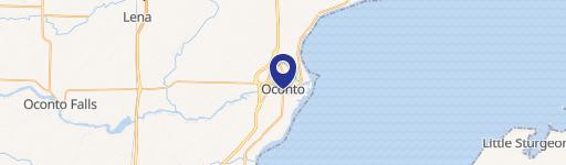 Spacious Building in Great Location