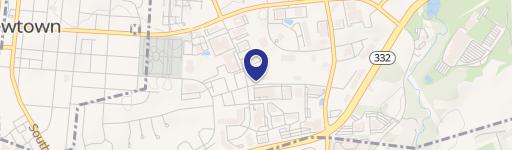 Newtown Business Commons Office Space