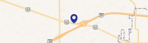 Commercial Land Near Highway