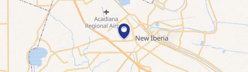 Cleared Acre Near Highway 90