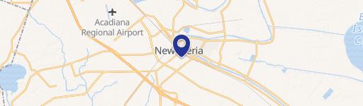 New Iberia Commercial Land