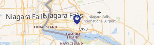 Commercial Lot in Niagara Falls