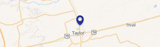 Car Wash on Large Lot