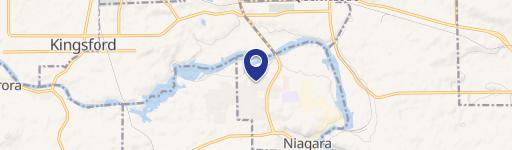 Niagara Business Park Auto Shop