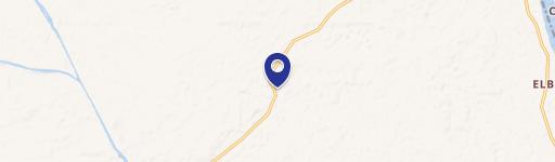 Commercial Building with Kitchen Equipment