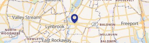 Retail/Office Space in Rockville Centre