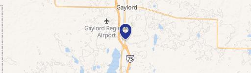 Commercial Land I-75 Frontage