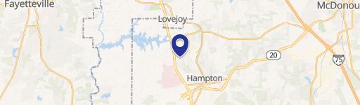 Commercial Corner Lot for Development