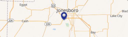 Southern Hills Development Land