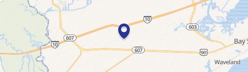 Commercial Land Near Interstate 10