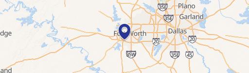 Prime Retail Space in Fort Worth