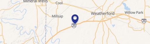 Retail Space Near Interstate 20