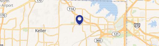 Southlake Office/Medical Space For Lease