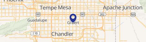 Gilbert Retail or Office Space