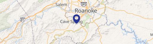 9.38 Acre Development Site