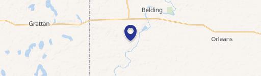 Grattan Raceway Land for Sale