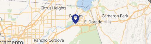 1180 Iron Pt Rd Ste, Unit 120