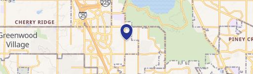 Furnished Office Space in Denver