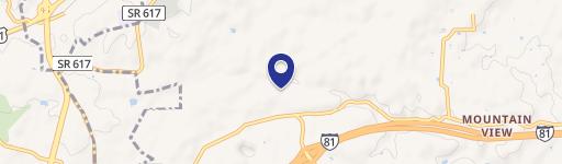 30 Acres Industrial Land Available