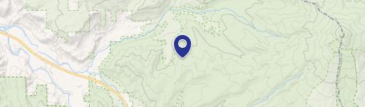 Commercial Land Near Mt. Hood