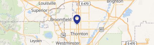 Northglenn Office Condo For Sale