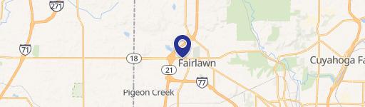 Montrose Office Suites For Rent