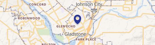 Former Restaurant Space For Lease