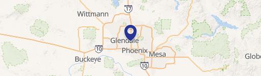 Phoenix Pad Opportunity For Rent