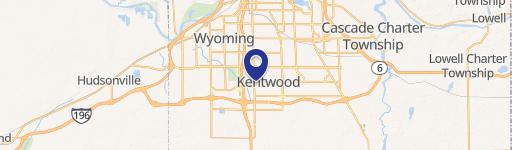 Turn-Key Restaurant Opportunity