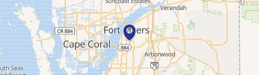 Professional Office Space in Fort Myers