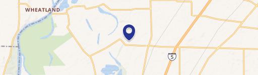 Renovated Industrial Property in Gervais